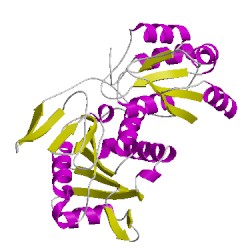 Image of CATH 4q0mA