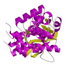 Image of CATH 4q10A