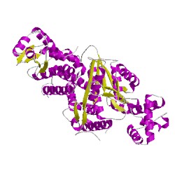 Image of CATH 4q2xA