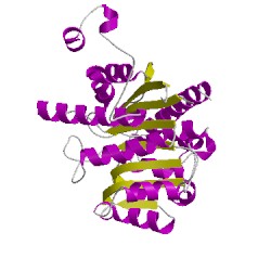 Image of CATH 4q3qB