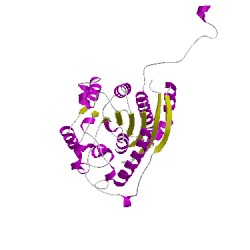 Image of CATH 4q3tD00