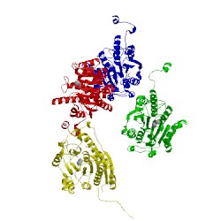 Image of CATH 4q3u