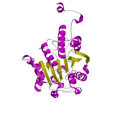 Image of CATH 4q3uA