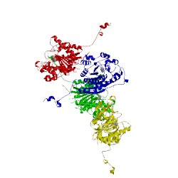 Image of CATH 4q3v