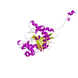 Image of CATH 4q3vB