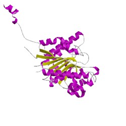 Image of CATH 4q3vC