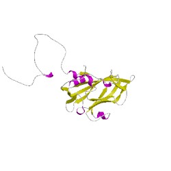 Image of CATH 4q4x300