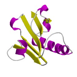 Image of CATH 4q61C