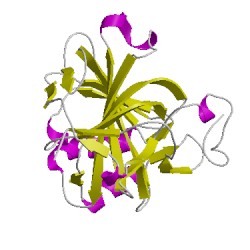 Image of CATH 4q6dA