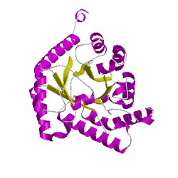 Image of CATH 4q7iA