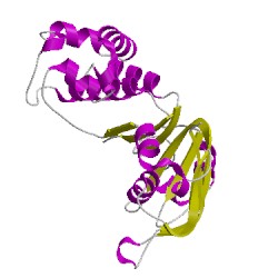 Image of CATH 4q7mB00