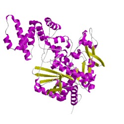 Image of CATH 4q86B