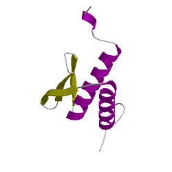 Image of CATH 4q86B01