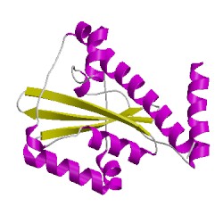 Image of CATH 4q86B03