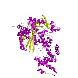 Image of CATH 4q86D