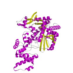 Image of CATH 4q86E