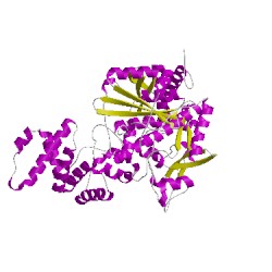 Image of CATH 4q86H