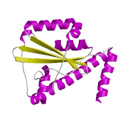 Image of CATH 4q86H03