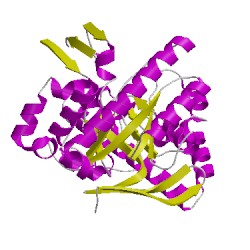 Image of CATH 4q8vA