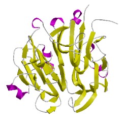 Image of CATH 4qamA