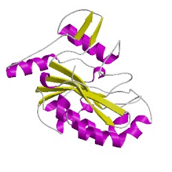 Image of CATH 4qcaC