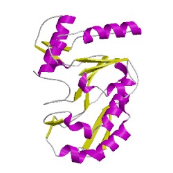 Image of CATH 4qcaD