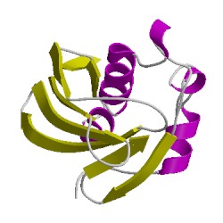 Image of CATH 4qd7A