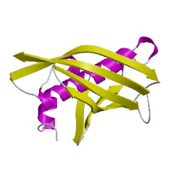 Image of CATH 4qd9C