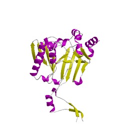 Image of CATH 4qdeA