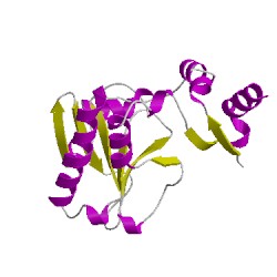 Image of CATH 4qdeA02