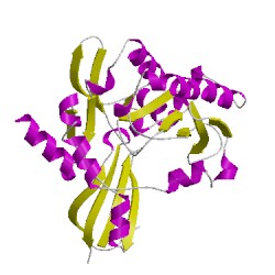 Image of CATH 4qdeB