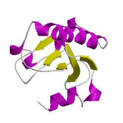 Image of CATH 4qdeB03