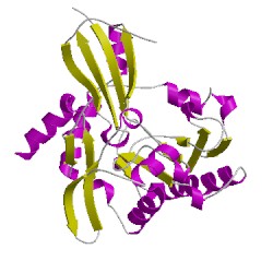 Image of CATH 4qdeC