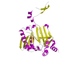 Image of CATH 4qdeD