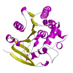 Image of CATH 4qdoA