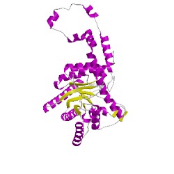 Image of CATH 4qe4A00