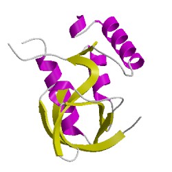 Image of CATH 4qf4A00