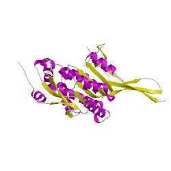 Image of CATH 4qf6A01