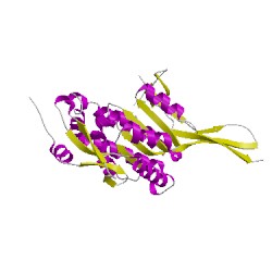 Image of CATH 4qf6B01