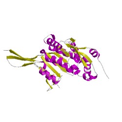 Image of CATH 4qf6C01