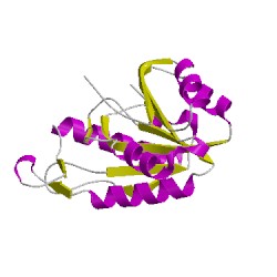 Image of CATH 4qf6D02
