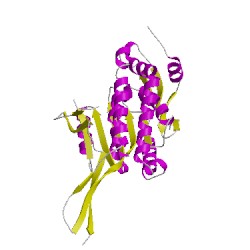 Image of CATH 4qf6E01