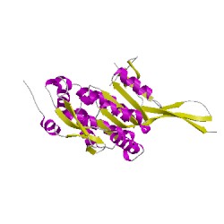 Image of CATH 4qf6F01