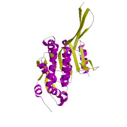 Image of CATH 4qf6G01