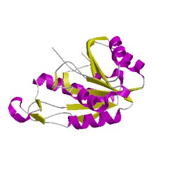 Image of CATH 4qf6G02