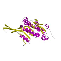 Image of CATH 4qf6J01