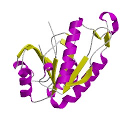 Image of CATH 4qf6J02