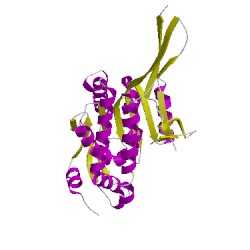 Image of CATH 4qf6K01