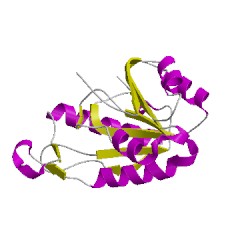 Image of CATH 4qf6K02