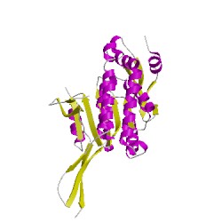 Image of CATH 4qf6L01